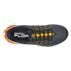 MERRELL AGILITY PEAK 4 BLACK/HIGHRISE 22 -Chaussures De Trail 9 113866 agility peak 4 black highrise j067347 02