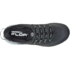 MERRELL AGILITY PEAK 4 BLACK/HIGHRISE 22 -Chaussures De Trail 9 113866 agility peak 4 black highrise j067347 04