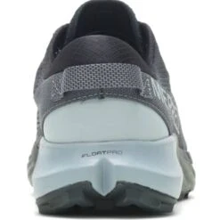 MERRELL AGILITY PEAK 4 BLACK/HIGHRISE 22 -Chaussures De Trail 9 113866 agility peak 4 black highrise j067347 05