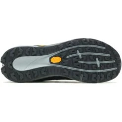 MERRELL AGILITY PEAK 4 BLACK/HIGHRISE 22 -Chaussures De Trail 9 113866 agility peak 4 black highrise j067347 06