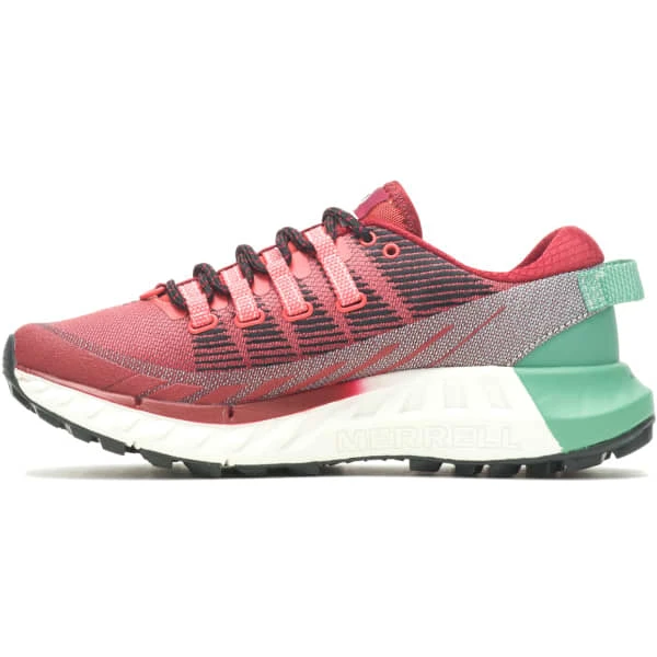 MERRELL AGILITY PEAK 4 W CORAL 23 4 MERRELL AGILITY PEAK 4 W CORAL 23 – Image 2