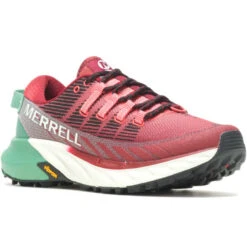 MERRELL AGILITY PEAK 4 W CORAL 23 10 MERRELL AGILITY PEAK 4 W CORAL 23 -Chaussures De Trail 9 113876 agility peak 4 coral j067410 03