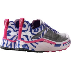 THE NORTH FACE VECTIV INFINITE X ELVIRA W PRINT/LAVENDER FOG 22 9 THE NORTH FACE VECTIV INFINITE X ELVIRA W PRINT/LAVENDER FOG 22 -Chaussures De Trail 9 115239 vectiv infinite x elvira w print lavender fog nf0a7w5f9zq 03