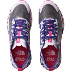THE NORTH FACE VECTIV INFINITE X ELVIRA W PRINT/LAVENDER FOG 22 10 THE NORTH FACE VECTIV INFINITE X ELVIRA W PRINT/LAVENDER FOG 22 -Chaussures De Trail 9 115239 vectiv infinite x elvira w print lavender fog nf0a7w5f9zq 04