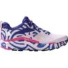 THE NORTH FACE VECTIV ENDURIS II X ELVIRA W PRINT/LAVENDER FOG 22 -Chaussures De Trail 9 115246 vectiv enduris ii x elvira w print lavender fog nf0a7w5h9zq 01