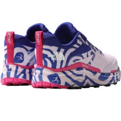THE NORTH FACE VECTIV ENDURIS II X ELVIRA W PRINT/LAVENDER FOG 22 -Chaussures De Trail 9 115246 vectiv enduris ii x elvira w print lavender fog nf0a7w5h9zq 03