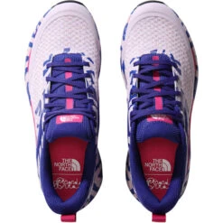THE NORTH FACE VECTIV ENDURIS II X ELVIRA W PRINT/LAVENDER FOG 22 -Chaussures De Trail 9 115246 vectiv enduris ii x elvira w print lavender fog nf0a7w5h9zq 04