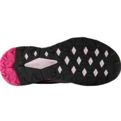 THE NORTH FACE VECTIV ENDURIS II X ELVIRA W PRINT/LAVENDER FOG 22 -Chaussures De Trail 9 115246 vectiv enduris ii x elvira w print lavender fog nf0a7w5h9zq 05