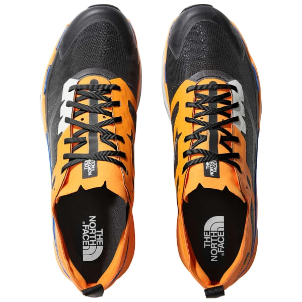 THE NORTH FACE VECTIV INFINITE TNF BLACK/CONE ORANGE 22 6 THE NORTH FACE VECTIV INFINITE TNF BLACK/CONE ORANGE 22 – Image 4