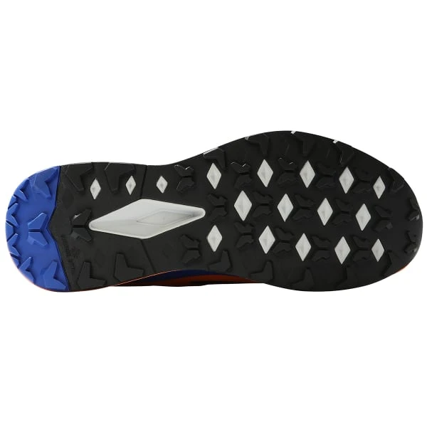 THE NORTH FACE VECTIV INFINITE TNF BLACK/CONE ORANGE 22 7 THE NORTH FACE VECTIV INFINITE TNF BLACK/CONE ORANGE 22 – Image 5