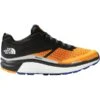THE NORTH FACE VECTIV ENDURIS II CONE ORANGE/TNF BLACK 22 -Chaussures De Trail 9 115278 vectiv enduris ii cone orange tnf black nf0a5jco7q6 01