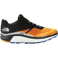 THE NORTH FACE VECTIV ENDURIS II CONE ORANGE/TNF BLACK 22