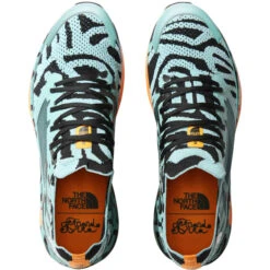 THE NORTH FACE FLIGHT VECTIV X ELVIRA PRINT/TNF BLACK 22 -Chaussures De Trail 9 115287 flight vectiv x elvira print tnf black nf0a7w5c9zm 04