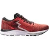 361 SPIRE 4 ARTISANAL RED/BLACK 22 -Chaussures De Trail 9 115381 spire 4 artisanal red black y001 2709 01