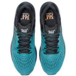 361 MERAKI 4 VERDIGRIS/BLACK 22 -Chaussures De Trail 9 115384 meraki 4 verdigris black y2102 7209 04