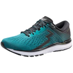 361 MERAKI 4 VERDIGRIS/BLACK 22 -Chaussures De Trail 9 115384 meraki 4 verdigris black y2102 7209 06