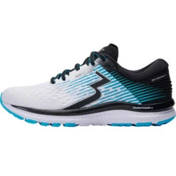 361 MERAKI 4 W WHITE/SCUBA BLUE 22 -Chaussures De Trail 9 115386 meraki 4 w white scuba blue y2152 0056 03