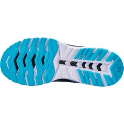 361 MERAKI 4 W WHITE/SCUBA BLUE 22 -Chaussures De Trail 9 115386 meraki 4 w white scuba blue y2152 0056 05