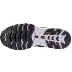 361 KAIROS MIDNIGHT/BLACK 22 -Chaussures De Trail 9 115390 kairos midnight black y2207 7009 05