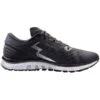 361 STRATA 5 BLACK/WHITE 22 -Chaussures De Trail 9 115392 strata 5 black white y2209 0900 01