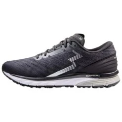 361 STRATA 5 BLACK/WHITE 22 10 361 STRATA 5 BLACK/WHITE 22 -Chaussures De Trail 9 115392 strata 5 black white y2209 0900 03