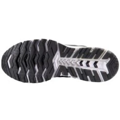 361 STRATA 5 BLACK/WHITE 22 12 361 STRATA 5 BLACK/WHITE 22 -Chaussures De Trail 9 115392 strata 5 black white y2209 0900 05