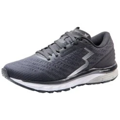 361 STRATA 5 BLACK/WHITE 22 13 361 STRATA 5 BLACK/WHITE 22 -Chaussures De Trail 9 115392 strata 5 black white y2209 0900 06