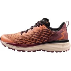 361 TAROKO 3 W ORANGE OXIDE/DARK CHERRY 22 -Chaussures De Trail 9 115396 taroko 3 w orange oxide dark cherry y2255 2232 03