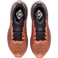 361 TAROKO 3 W ORANGE OXIDE/DARK CHERRY 22 -Chaussures De Trail 9 115396 taroko 3 w orange oxide dark cherry y2255 2232 04