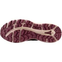 361 TAROKO 3 W ORANGE OXIDE/DARK CHERRY 22 -Chaussures De Trail 9 115396 taroko 3 w orange oxide dark cherry y2255 2232 05