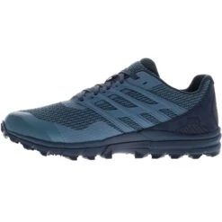 INOV-8 TRAILTALON 290 W BLUE/NAVY/PINK 22 -Chaussures De Trail 9 120361 trailtalon 290 w blue navy pink 000713 blnypk 04