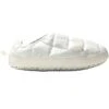 THE NORTH FACE W THERMOBALL TENT MULE V GARDENIA WHITE/SILVERGREY 22 -Chaussures De Trail 9 120453 he north face w thermoball tent mule v gardenia white silvergrey nf0a3mkn32f 01