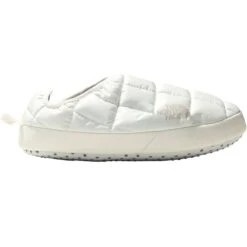THE NORTH FACE W THERMOBALL TENT MULE V GARDENIA WHITE/SILVERGREY 22