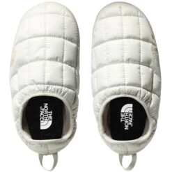 THE NORTH FACE W THERMOBALL TENT MULE V GARDENIA WHITE/SILVERGREY 22 -Chaussures De Trail 9 120453 he north face w thermoball tent mule v gardenia white silvergrey nf0a3mkn32f 03