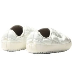 THE NORTH FACE W THERMOBALL TENT MULE V GARDENIA WHITE/SILVERGREY 22 -Chaussures De Trail 9 120453 he north face w thermoball tent mule v gardenia white silvergrey nf0a3mkn32f 04