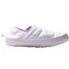 THE NORTH FACE W THERMOBALL TRACTION MULE V LAVENDERFOG/GARDENIAWHITE 22 -Chaussures De Trail 9 120457 w thermoball traction mule v lavenderfog gardeniawhite nf0a3v1h8a9 01