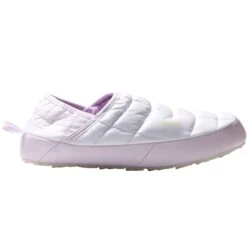 THE NORTH FACE W THERMOBALL TRACTION MULE V LAVENDERFOG/GARDENIAWHITE 22