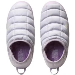 THE NORTH FACE W THERMOBALL TRACTION MULE V LAVENDERFOG/GARDENIAWHITE 22 -Chaussures De Trail 9 120457 w thermoball traction mule v lavenderfog gardeniawhite nf0a3v1h8a9 03