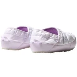 THE NORTH FACE W THERMOBALL TRACTION MULE V LAVENDERFOG/GARDENIAWHITE 22 -Chaussures De Trail 9 120457 w thermoball traction mule v lavenderfog gardeniawhite nf0a3v1h8a9 04