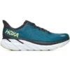 HOKA ONE ONE CLIFTON 8 BLUE CORAL/BUTTERFLY 22 -Chaussures De Trail 9 121259 clifton 8 blue coral butterfly 1119393 bcbt 01
