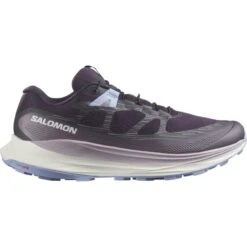 SALOMON ULTRA GLIDE 2 W NIGHTSHADE/VANILLA ICE/SERENITY 23