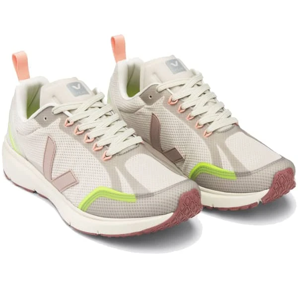 VEJA CONDOR 2 ALVEOMESH W NATURAL BABE JAUNE FLUO 22 4 VEJA CONDOR 2 ALVEOMESH W NATURAL BABE JAUNE FLUO 22 – Image 2