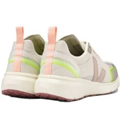 VEJA CONDOR 2 ALVEOMESH W NATURAL BABE JAUNE FLUO 22 7 VEJA CONDOR 2 ALVEOMESH W NATURAL BABE JAUNE FLUO 22 -Chaussures De Trail 9 121825 cl0102658a 03