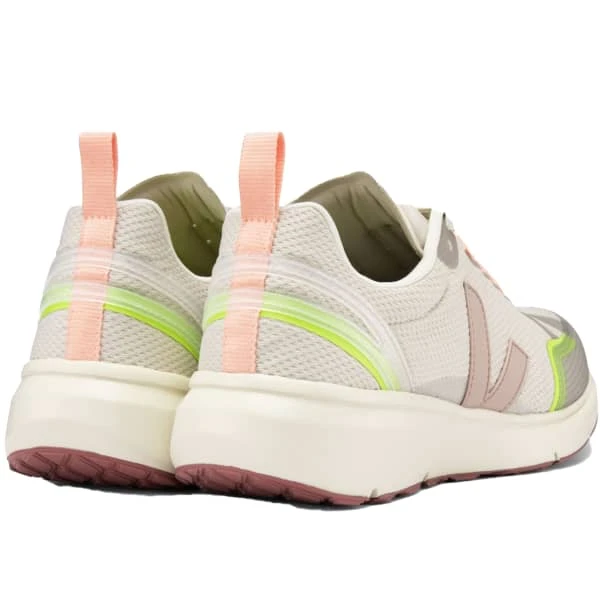 VEJA CONDOR 2 ALVEOMESH W NATURAL BABE JAUNE FLUO 22 5 VEJA CONDOR 2 ALVEOMESH W NATURAL BABE JAUNE FLUO 22 – Image 3