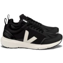 VEJA CONDOR 2 ALVEOMESH W BLACK PIERRE 22