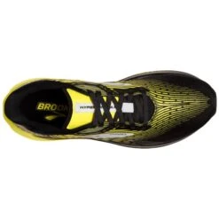 BROOKS HYPERION MAX BLACK/BLAZING YELLOW/WHITE 23 -Chaussures De Trail 9 121835 hyperion max black blazing yellow white 110390 1d078 05