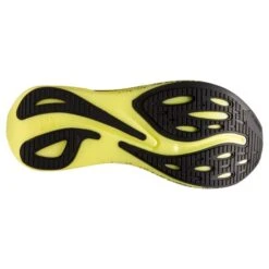 BROOKS HYPERION MAX BLACK/BLAZING YELLOW/WHITE 23 -Chaussures De Trail 9 121835 hyperion max black blazing yellow white 110390 1d078 06