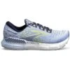 BROOKS GLYCERIN GTS 20 W LIGHT BLUE/PEACOAT/NIGHTLIFE 23 2 BROOKS GLYCERIN GTS 20 W LIGHT BLUE/PEACOAT/NIGHTLIFE 23 -Chaussures De Trail 9 121839 glycerin gts 20 light blue peacoat nightlife 120370 1b416 01