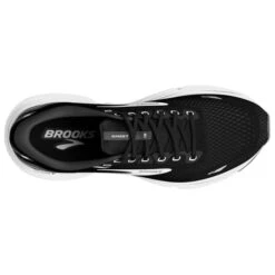 BROOKS GHOST 15 BLACK/BLACKENED PEARL/WHITE 23 -Chaussures De Trail 9 121866 ghost 15 black blackened pearl white 110393 1d012 05