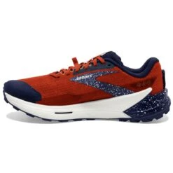 Chaussures De Trail -Chaussures De Trail 9 122009 catamount 2 rooibos biscuit peacoat 110399 1d269 02